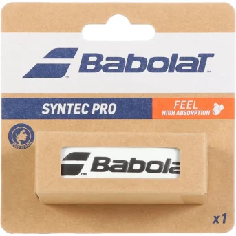 Babolat Syntec Pro Grip White 670051-101