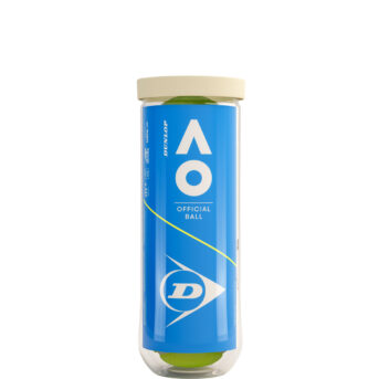 Dunlop Australian Open 3-Balls 601601