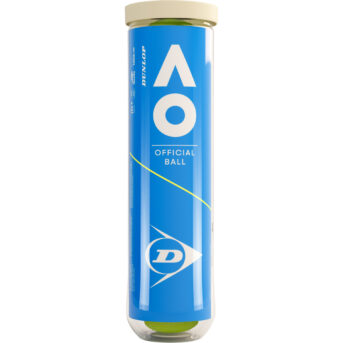 Dunlop Australian Open 4-Balls 601602
