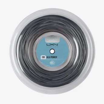 Luxilon String Alu Power 200m Reel WRZ990170
