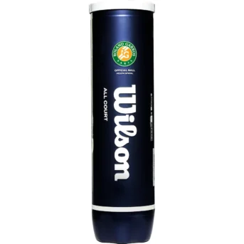 Wilson Roland Garros AC 4-Balls WRT116400-TUBE