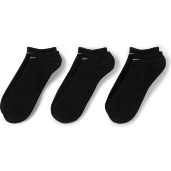 Nike 3 Pairs Of Cushion Everyday Low Socks SX7673-010
