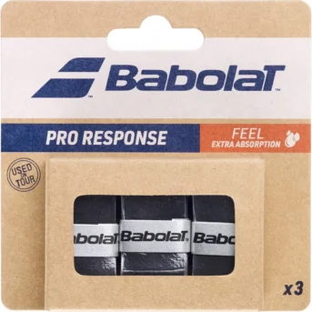 Babolat Pro Response Overgrips 653048-105