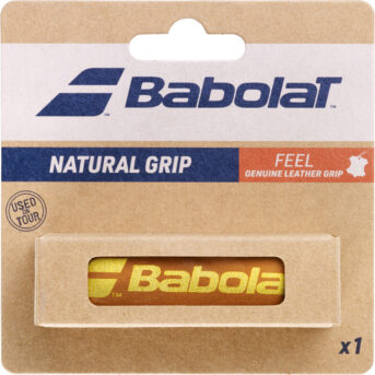 Babolat Natural Grip 670063-131