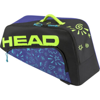 Head Junior Tour Racket Bag Monstrel 35L 260754-AGBK