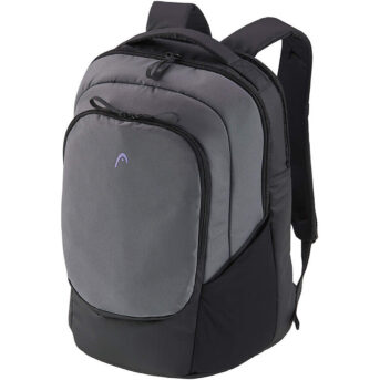 Head Gravity Pro X Backpack 30L 260125-BKDG