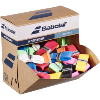 Babolat 70 Surgrips My Overgrip 656012-134
