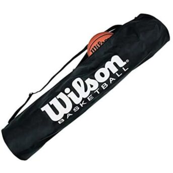 Wilson Basketball Tube Bag 01WTB1810