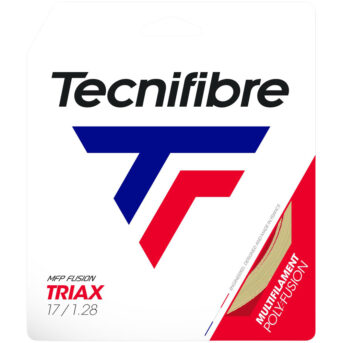 Tecnifibre String Triax 01GTR