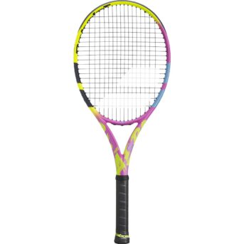Babolat Pure Aero RAFA Origin Racket 317gr 101509