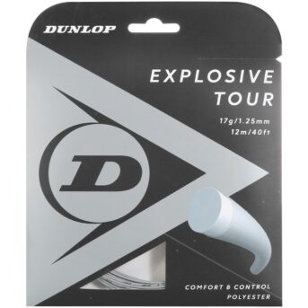 Dunlop Explosive Tour String 12m 10308262