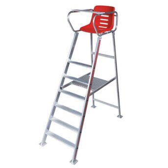 Umpires Chair Court Royal Deluxe 40809
