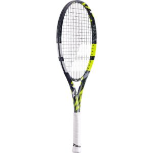 Junior Babolat Pure Aero 26" 250gr 140465 - Image 6