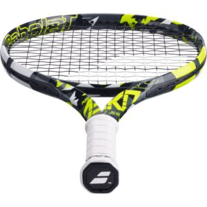 Junior Babolat Pure Aero 26" 250gr 140465 - Image 4