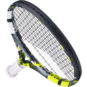 Junior Babolat Pure Aero 26" 250gr 140465 - Image 3