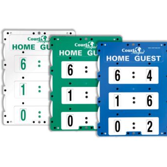 Court Royal Pointer Heavy II 40839