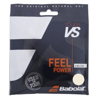 Babolat Original Natural Gut VS Touch 12m 201031-128