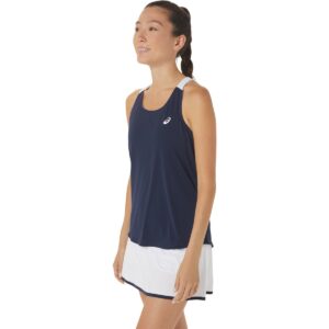 Asics Court Women's Tank Top 2042A261-402 - Image 3