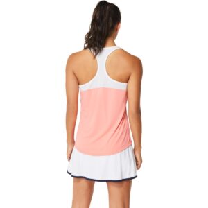 Asics Court Women's Tank Top 2042A261-701 - Image 4