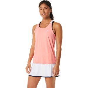 Asics Court Women's Tank Top 2042A261-701 - Image 3