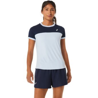Asics Court SS Women's T-Shirt 2042A262-408