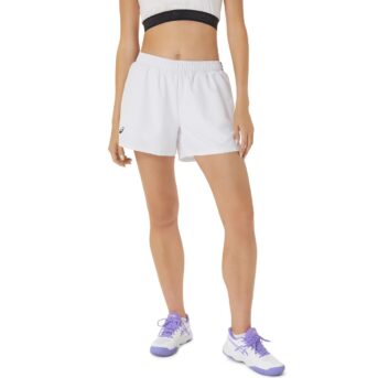 Asics Court Women's Shorts 2042A267-100