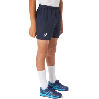 Asics Junior Boys Tennis Short 2044A037-400