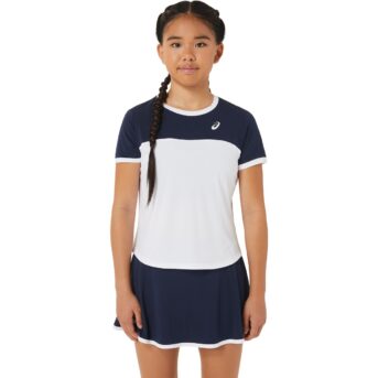 Asics Tennis Junior Girls T-Shirt 2044A039-102