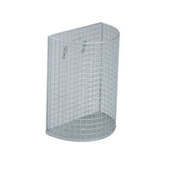 Κάδος Απορριμμάτων 18L 41236
