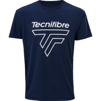 Tecnifibre Junior Garcon Team T-Shirt 22CORPMA6A