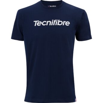 Tecnifibre Junior Boys Team Cotton T-Shirt 22COTEMA3-J