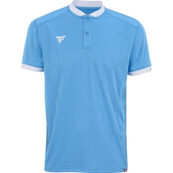 Tecnifibre Junior Boys Team Mesh Polo 22MEPOAZ3-J