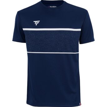 Tecnifibre Junior Boys Team Tech T-Shirt 22TETEMA3-J