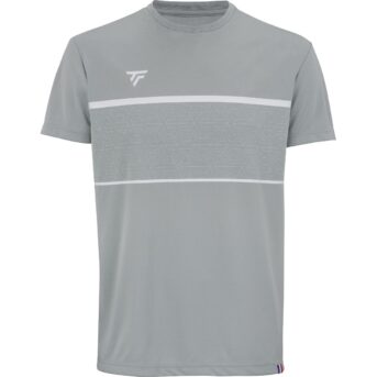 Tecnifibre Junior Boys Team Tech T-Shirt 22TETESV3