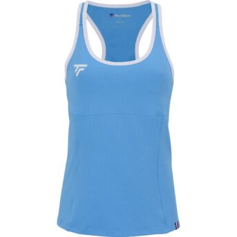 Tecnifibre Junior Girls Team Tank Top  22WTANAZ3-J