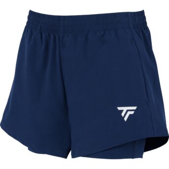 Tecnifibre Junior Girls Team Shorts  23WSHOMA3-J