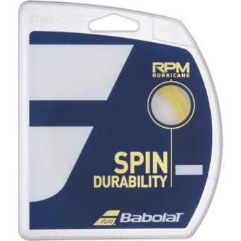 Babolat RPM Hurricane 12m 241141 YE
