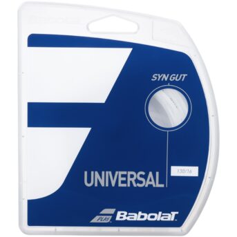 Babolat Synthetic Gut 12m 241144-101