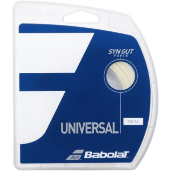 Babolat Synthetic Gut Force 12m 241145