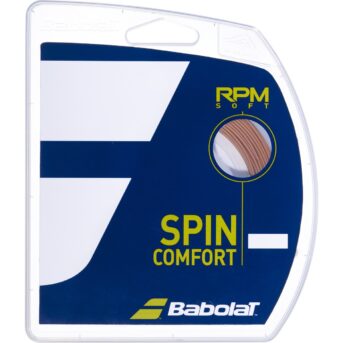 Babolat RPM Soft String 12m 241146-368