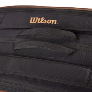 Wilson Super Tour Pro Staff 15R V14.0 Bag WR8021901 - Image 7