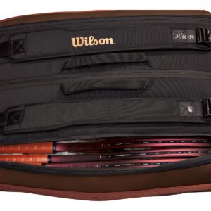 Wilson Super Tour Pro Staff 15R V14.0 Bag WR8021901 - Image 5