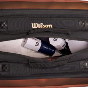 Wilson Super Tour Pro Staff 15R V14.0 Bag WR8021901 - Image 4