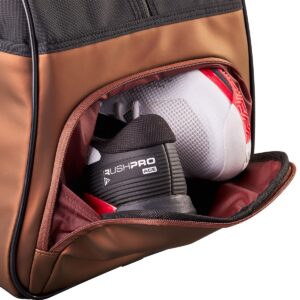 Wilson Pro Staff V14.0 Small Duffle WR8025801 - Image 3