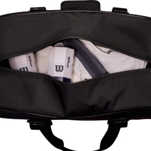 Wilson Pro Staff V14.0 Small Duffle WR8025801 - Image 4