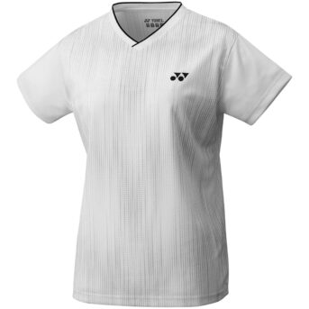 Women's Yonex Team T-Shirt 260YW0026EX