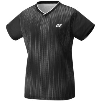 Women's Yonex Team T-Shirt 260YW0026EX