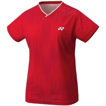 Women's Yonex Team T-Shirt 260YW0026EX