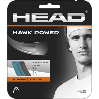 Head Hawk Power String 12m  281022