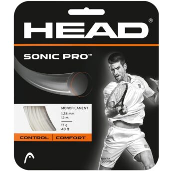 HEAD Sonic Pro String 12m 281028